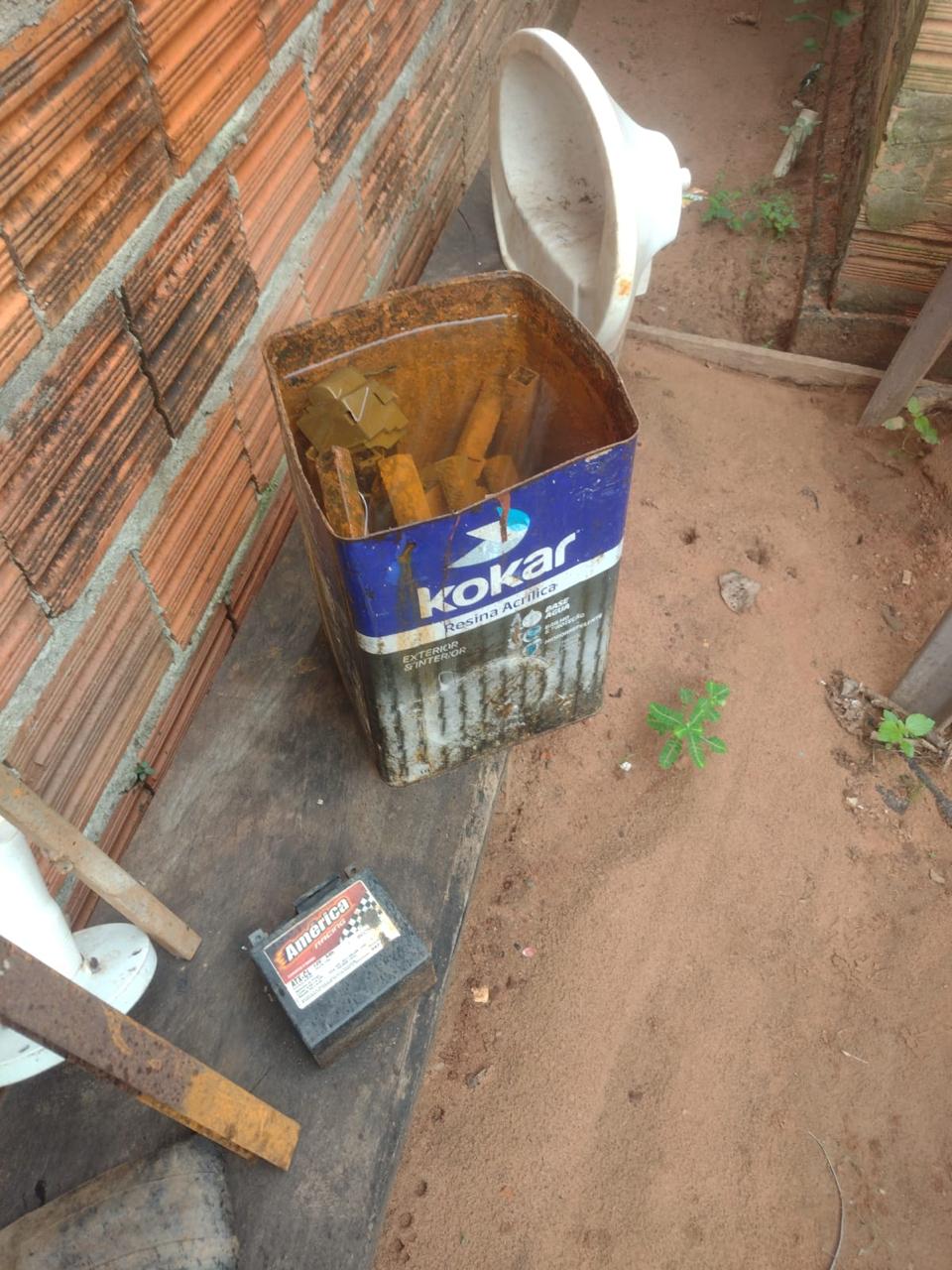 Foto 4 da matéria